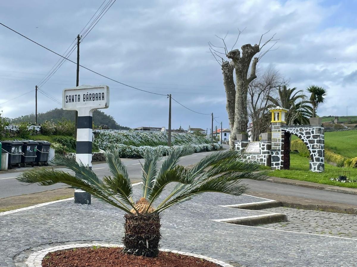 Villa Casa As Nove Angra do Heroísmo Exterior foto