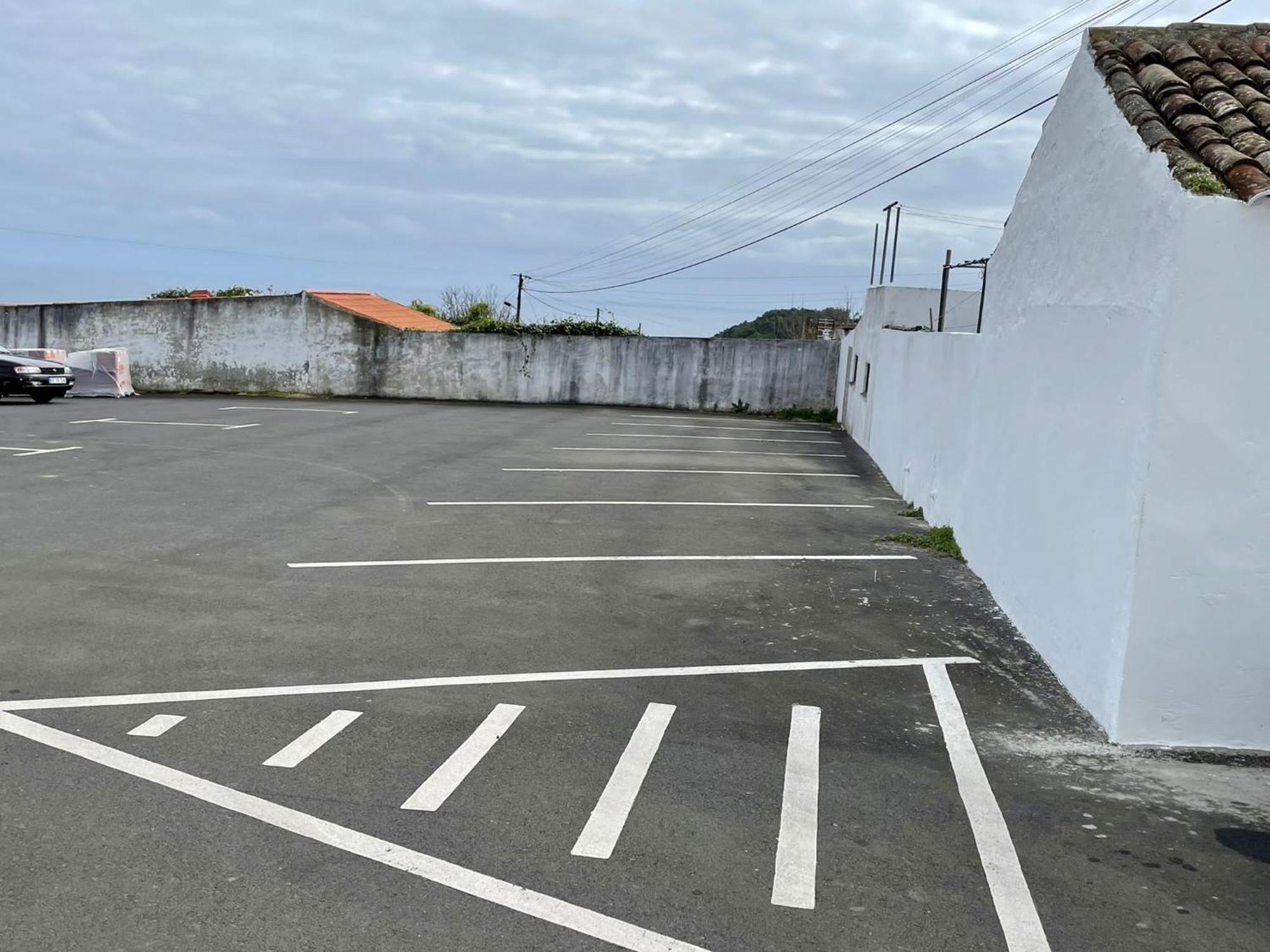 Villa Casa As Nove Angra do Heroísmo Exterior foto